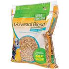 3lb Small Bird Food-high Vitamin Seed Bird Food For Canaries  Parakeet   Finches