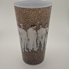 Backstreet Boys Into The Millennium Sphere Gold Las Vegas Collectible Cup