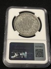 1874 B Switzerland 5 Franc - Au55