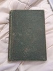 Diseases Of The American Horse Cattle Sheep By Robert Mcclure  2nd Print 1870