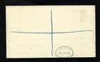 Samoa 1935 Event Cover Sg 177-179 Kgv Silver Jubilee Stamps On Cover