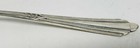 Vintage Caroline Silver Plate 9 3 8   Dinner Cake Pie Server