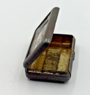 Antique Bryant   May   s Matches Advertising Match Safe Vesta Case Metal Tin