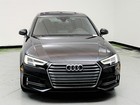 2018 Audi A4 Premium Plus