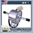 12v Fuel Pump For Kubota D722 D902 D905 V1305 V1505 V2203 V2403 Rc601-51350