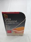 Microsoft Office Professional Academic 2010 Windows W key