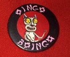 Vintage Oingo Boingo 1982  Pin By Georganne Deen Nothing To Fear