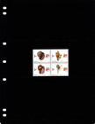  16 60 Scott Value - 1991 Macao Macau Seashells Shells China Cv Mnh Nh Umm