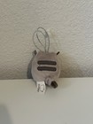 Rare Pusheen Gingerbread Man Plush Christmas Surprise Box Series 2 Ornament