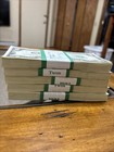 New  2 Two Dollar Bills Series 2017a Sequential Notes Lot Of 100 Uncirculated