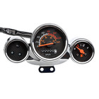 Motorcycle Gas Gauge Speedometer Odometer Tachometer For Chinese 50cc 90cc 125cc