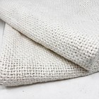 2 Pottery Barn Faye Pillow Cover 30  Flax Linen Woven For Living Room Bedroom