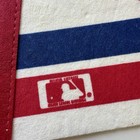 Vintage Pennant Mlb Baseball Full Size Lot Of 7 Pennants Wincraft 90 s 