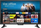 Insignia- 24  Class F20 Series Led Full Hd Smart Fire Tv