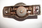 Vintage Eastlake Style Window Sash Lock
