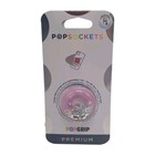 Popsockets Phone Grip Stand Tidepool Liquid Glitter Fruit Popgrip Luxe Popsocket