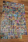 153 Lot Of Marvel Universe 1994 Cards Fleer Collection - No Duplicates