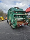 Freightliner Garbage Truck Waste Collection Refuse Vehicle Fl70