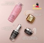 Lancome Beauty Box 2023 Holiday Blockbuster Skincare Makeup Gift Set New 11 Pc