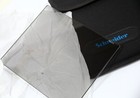 Schneider Nd 0 3 5x6 Filter For Matte Box  perfect Condition With Case 