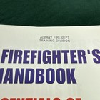 Firefighters Handbook