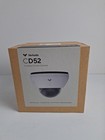 Verkada Cd52 Dome Outdoor Camera 5mp Resolution 3x Optical Zoom White Body