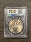 1926-s Peace Silver  Dollar Ms64 Pcgs
