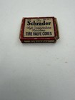 Vintage Tire Valve Cores Schrader Full Nos Ships Free In The Usa