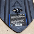 Msr Denali 4  Inch Snowshoe Flotation Tails 26 Extension Plastic Black 