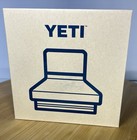 New Yeti Rambler Cocktail Shaker Lid Stainless Steel Gs9501-1 Fits 20 Oz Tumbler