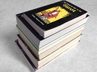 8 Book Occult Lot   Alchemy Magick Tarot Crowley Occult Witchcraft