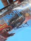 Skybound Exclusive The Walking Dead The Governor Sdcc Signed Mcfarlane Kirkland