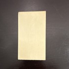 Early 70s Boy Scouts Hawkeye Area Council Scout-o-rama Admission Ticket Card