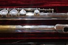 Amadeus-ws Haynes Af 500 Flute - Used