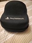 Playstation Vr Complete Bundle For Ps4 ps5 - Headset  Camera  Move Controllers