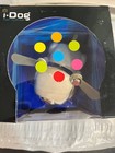 Hasbro White Y2k I-dog Speaker rare 2000   s Throwback  Includes Interactive Tail
