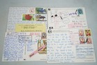 Thailand Collection Of 150 Post Cards   250 Covers