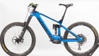 2020 Norco Sight Vlt C1 27 5  L Fox 36 Sram Gx Eagle Dt Swiss Saint E-bike