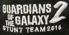 Marvel Studios Guardians Of The Galaxy Vol 2 New Stunt Crew Hat Free Cast Hoodie
