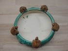 Vintage Ceramic Turtle Planter