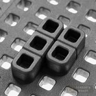 Magpul Daka Grid Organizer Block Expansion Kit 6 X Double 6 X Triple Mag1355-blk