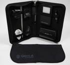 Gem-a Portable Gem Testing Kit Gemmology Gemmologists Jewellers Set - Tg2