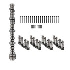 Fit 09-19 Ram 1500 5 7l Hemi V8 Replacement Mds Lifters   Gaskets   Camshaft Kit