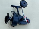 Garcia Mitchell 402 Saltwater High Speed Spinning Reel France Vintage  With Box