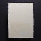 Poster Stamp   Usa   1915 Chas  W Triggs Company Fish Boat Seafood Chicago