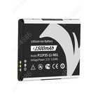 Battery    3 7l1200spa P11p35-11-n01 For Texas Instruments Ti-84 Plus Ce Ti-84 Ce