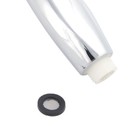 New Colorful Head Home Bathroom 7 Colors Changing Led Shower Water Glow Light