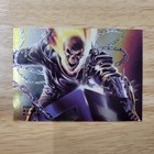 1994 Fleer Flair Marvel Card Lot  38 Cards  W  Boxes   Ghost Rider Power Blast F