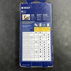 Brand New Sealed Brady M210 Label Printer As Is
