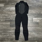 Nwt O neill Reactor 3-2 Full Body Wetsuit Wmns Sz 8 Black  2 